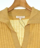 DEMYLEE（デミリー）ワンピース 黄 サイズ:XS レディース/2200631189220