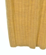 DEMYLEE（デミリー）ワンピース 黄 サイズ:XS レディース/2200631189220