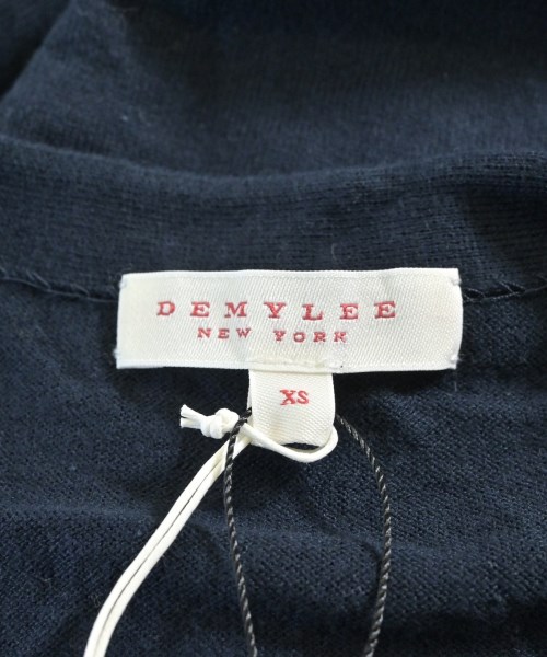 DEMYLEE（デミリー）ワンピース 紺 サイズ:XS レディース/2200631189268