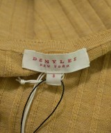 DEMYLEE（デミリー）ワンピース ベージュ サイズ:S レディース/2200631189275