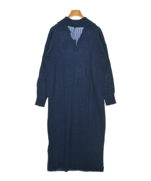 DEMYLEE（デミリー）ワンピース 紺 サイズ:XS レディース/2200631189282