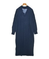 DEMYLEE（デミリー）ワンピース 紺 サイズ:XS レディース/2200631189282