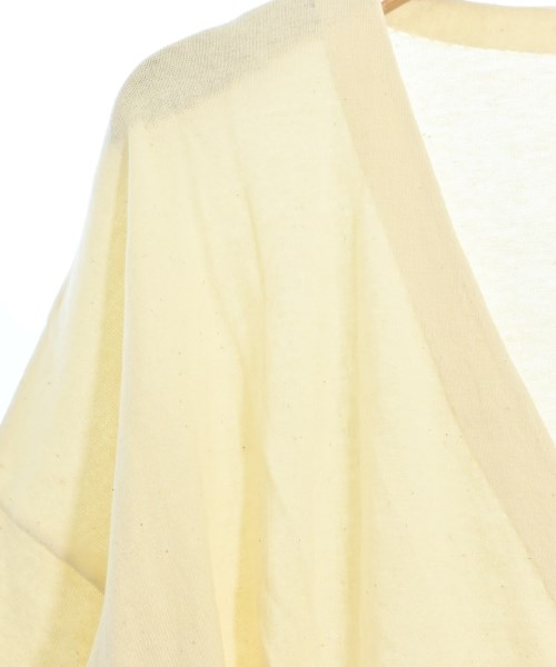 DEMYLEE（デミリー）ワンピース 白 サイズ:XS レディース/2200631189312