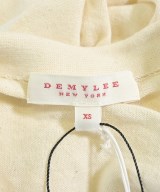 DEMYLEE（デミリー）ワンピース 白 サイズ:XS レディース/2200631189312