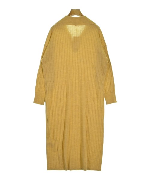 DEMYLEE（デミリー）ワンピース ベージュ サイズ:S レディース/2200631189329