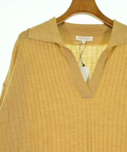 DEMYLEE（デミリー）ワンピース ベージュ サイズ:S レディース/2200631189329