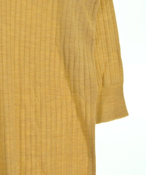 DEMYLEE（デミリー）ワンピース ベージュ サイズ:S レディース/2200631189329