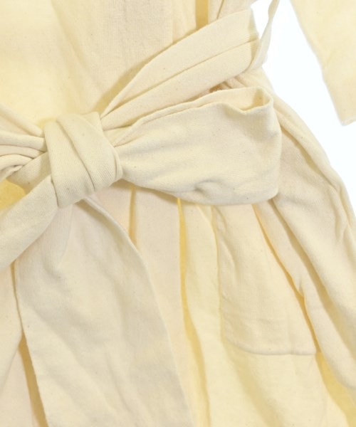 DEMYLEE（デミリー）ワンピース 白 サイズ:XS レディース/2200631189336