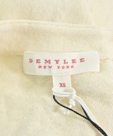 DEMYLEE（デミリー）ワンピース 白 サイズ:XS レディース/2200631189336