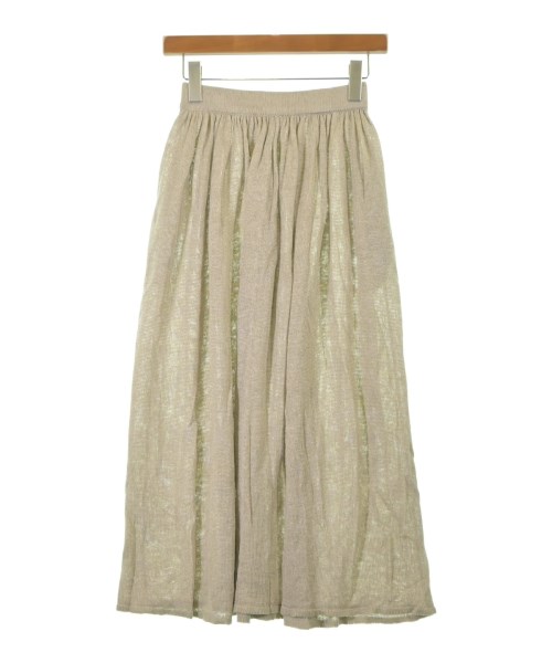 デミリー(DEMYLEE)のDEMYLEE ロング・マキシ丈スカート