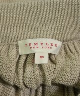 DEMYLEE（デミリー）ロング・マキシ丈スカート ベージュ サイズ:XS レディース/2200631189442