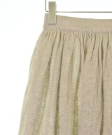 DEMYLEE（デミリー）ロング・マキシ丈スカート ベージュ サイズ:XS レディース/2200631189442