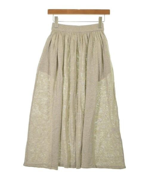 デミリー(DEMYLEE)のDEMYLEE ロング・マキシ丈スカート