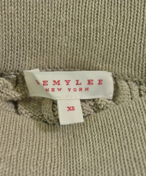 DEMYLEE（デミリー）ロング・マキシ丈スカート ベージュ サイズ:XS レディース/2200631189459