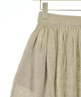 DEMYLEE（デミリー）ロング・マキシ丈スカート ベージュ サイズ:XS レディース/2200631189459