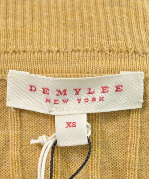 DEMYLEE（デミリー）ワンピース ベージュ サイズ:XS レディース/2200631189473