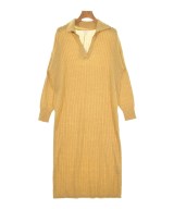 DEMYLEE（デミリー）ワンピース ベージュ サイズ:XS レディース/2200631189473