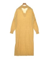 DEMYLEE（デミリー）ワンピース ベージュ サイズ:XS レディース/2200631189473