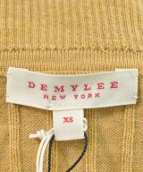DEMYLEE（デミリー）ワンピース ベージュ サイズ:XS レディース/2200631189473