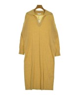 DEMYLEE（デミリー）ワンピース ベージュ サイズ:S レディース/2200631189480