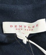 DEMYLEE（デミリー）ワンピース 紺 サイズ:XS レディース/2200631189503