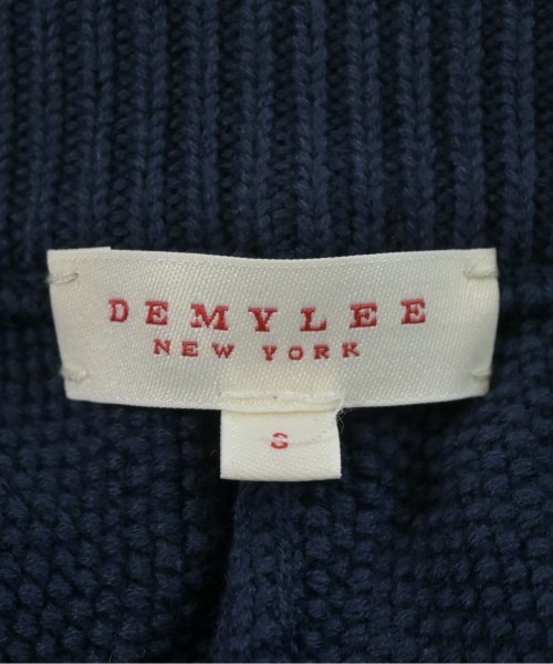 DEMYLEE（デミリー）その他 紺 サイズ:S レディース/2200631190042