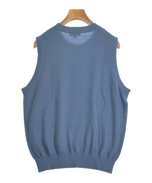 DEMYLEE（デミリー）ニット・セーター 青 サイズ:S レディース/2200631190233