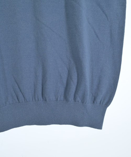 DEMYLEE（デミリー）ニット・セーター 青 サイズ:S レディース/2200631190233