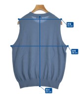 DEMYLEE（デミリー）ニット・セーター 青 サイズ:S レディース/2200631190233