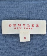 DEMYLEE（デミリー）ニット・セーター 青 サイズ:S レディース/2200631190288