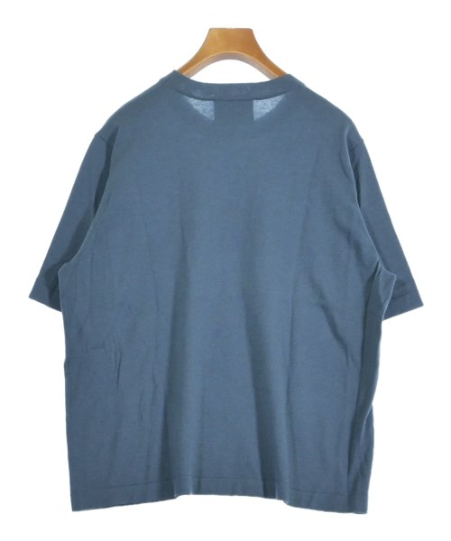 DEMYLEE（デミリー）ニット・セーター 青 サイズ:S レディース/2200631190295