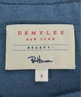 DEMYLEE（デミリー）ニット・セーター 青 サイズ:S レディース/2200631190295