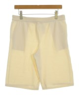 DEMYLEE（デミリー）ショートパンツ 白 サイズ:XS レディース/2200631190912