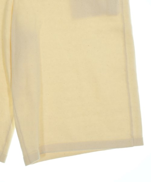 DEMYLEE（デミリー）ショートパンツ 白 サイズ:XS レディース/2200631190929