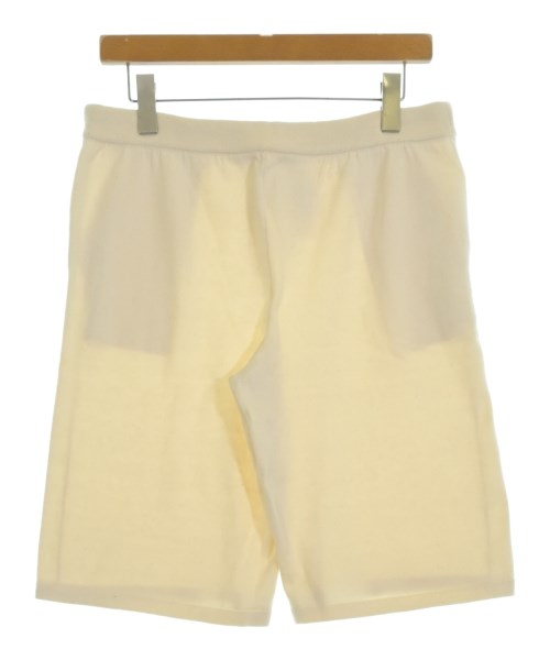 DEMYLEE（デミリー）ショートパンツ 白 サイズ:XS レディース/2200631190936