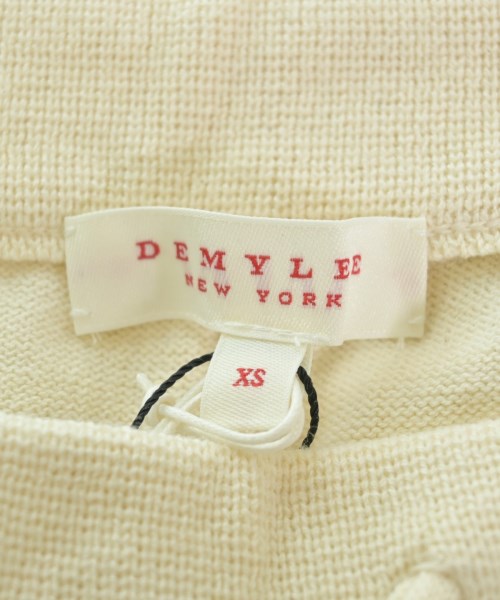 DEMYLEE（デミリー）ショートパンツ 白 サイズ:XS レディース/2200631190936