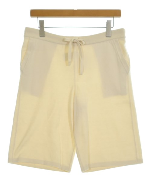 DEMYLEE(デミリー)ショートパンツ 白 サイズ:XS/2200631190943