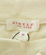 DEMYLEE（デミリー）ショートパンツ 白 サイズ:XS レディース/2200631190943