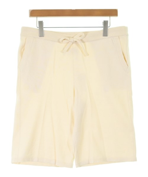 DEMYLEE(デミリー)ショートパンツ 白 サイズ:S/2200631190950