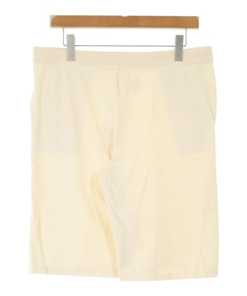DEMYLEE（デミリー）ショートパンツ 白 サイズ:S レディース/2200631190950