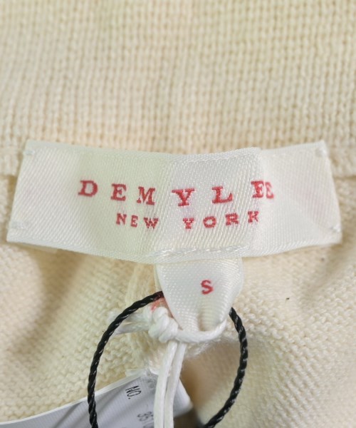 DEMYLEE（デミリー）ショートパンツ 白 サイズ:S レディース/2200631190950