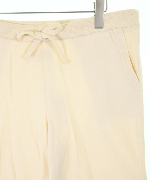 DEMYLEE（デミリー）ショートパンツ 白 サイズ:S レディース/2200631190950