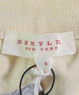 DEMYLEE（デミリー）ショートパンツ 白 サイズ:S レディース/2200631190950