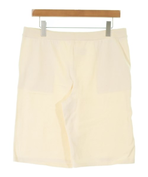 DEMYLEE（デミリー）ショートパンツ 白 サイズ:S レディース/2200631190967