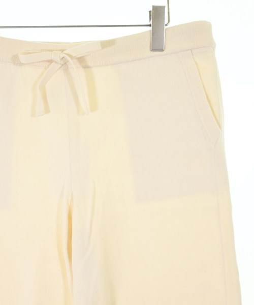 DEMYLEE（デミリー）ショートパンツ 白 サイズ:S レディース/2200631190967