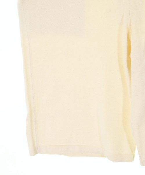 DEMYLEE（デミリー）ショートパンツ 白 サイズ:S レディース/2200631190967