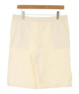 DEMYLEE（デミリー）ショートパンツ 白 サイズ:S レディース/2200631190967