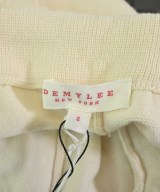 DEMYLEE（デミリー）ショートパンツ 白 サイズ:S レディース/2200631190967