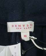 DEMYLEE（デミリー）ショートパンツ 紺 サイズ:XS レディース/2200631191049