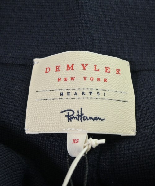 DEMYLEE（デミリー）その他 紺 サイズ:XS レディース/2200631191087